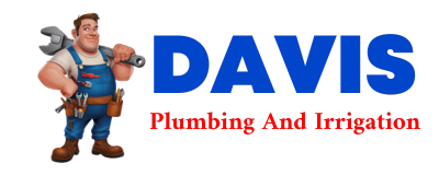 Trusted plumber in EAST ELLIJAY